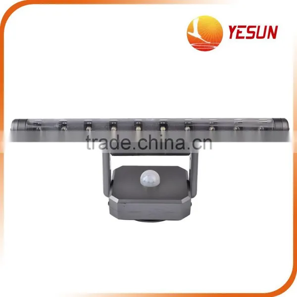 Professional Manufacturer ABS LED Induction Lamp ,LED Induction Light