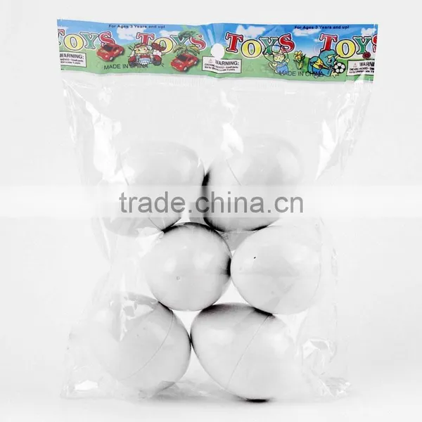 Hot Wholesale Suprise Plastic Egg Capsule Toy for Kids Educational Toys photo-4