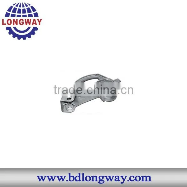Custom Service Cnc Machienry Aluminum Parts photo-5