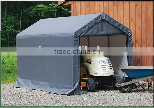 Backyard Storage Shed , Portable Motocycle Shelter, Car Shelter , Car Tent photo-2