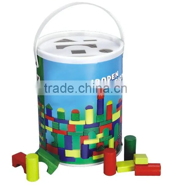 Building Blocks
