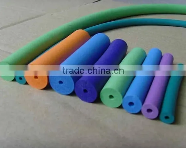 Flexible Rubber Hose Foam Tube Foam Rubber photo-2