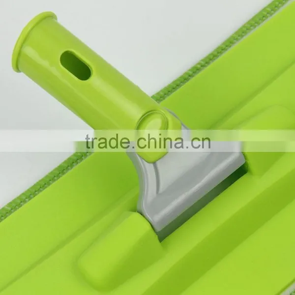 3 in 1 Water Spray Mop With Disassemble Bottle photo-5