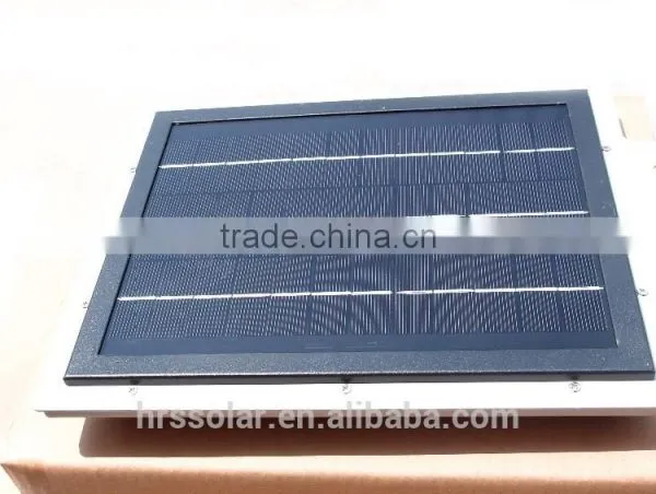 NEW! Sensor Security Light With Motion Detector Sensor Solar Power Flood Lights photo-2