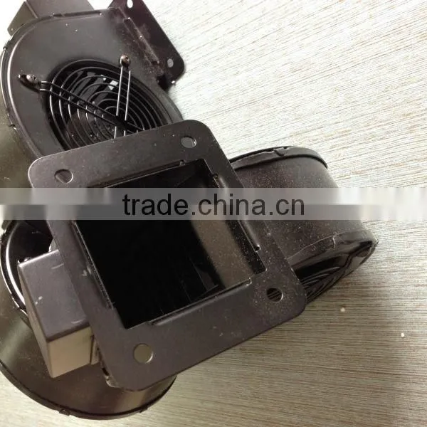Air Blower Fans and Aluminium Band Heaters for Extrusion Machine photo-2