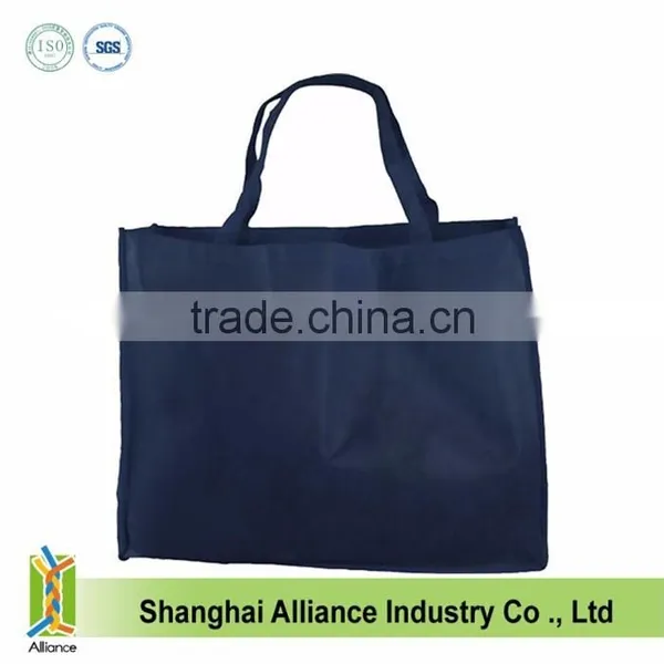 China Wholesale Custom Cheap Non-woven Bags/ Non Woven Fabric Bags photo-4