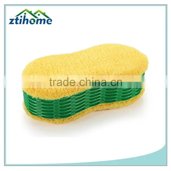 Microfiber Tub & Tile Sponge photo-2