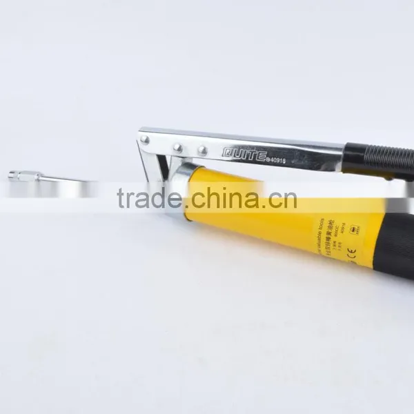 600 C.C. Heavy Duty Hand Grease Gun Professional Cartridge Gun photo-4
