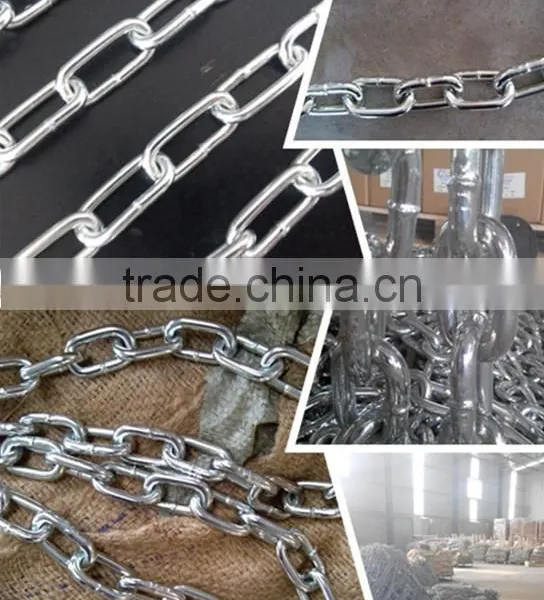 OEM Pet Chain Direct From Factory photo-3