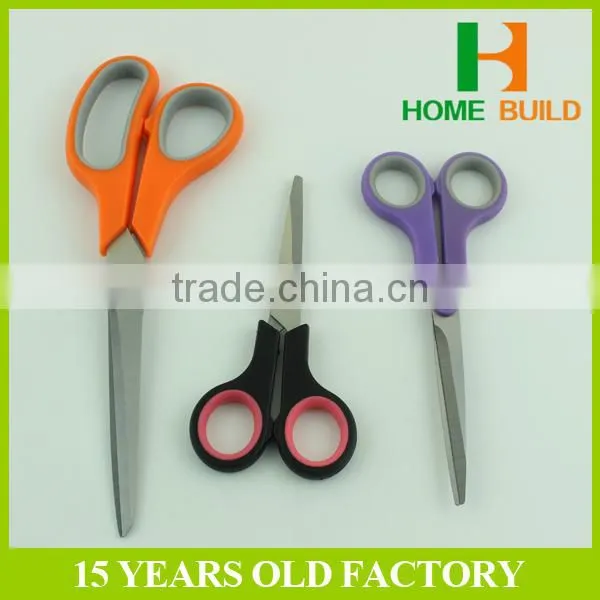 Factory Price HB-S8003C General Purpose Paper Cutting Scissors photo-3