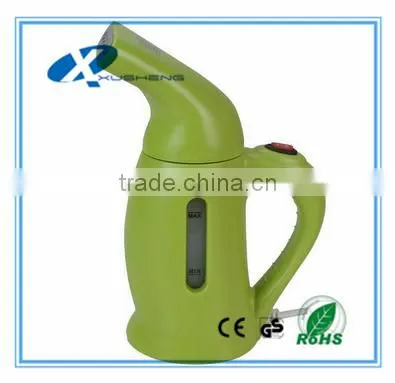 Mini Iron for Travel Garment Steamer Cleaner photo-6