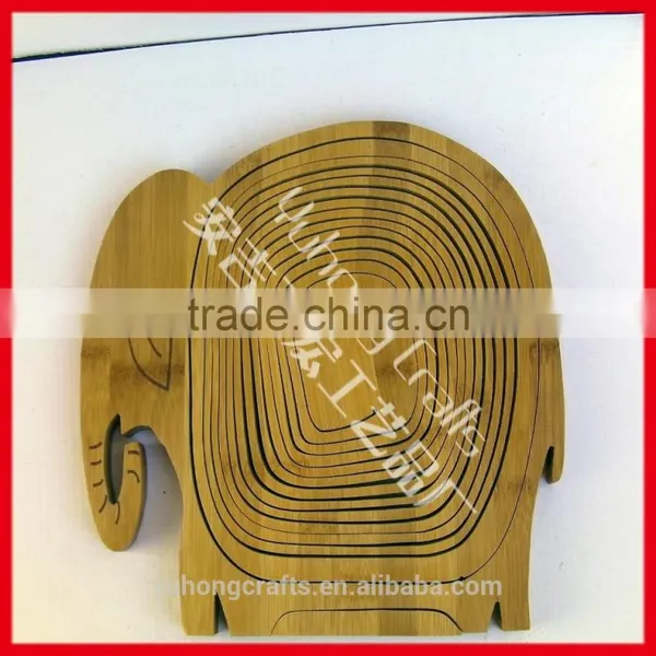 Fruit Bamboo Basket Wholesale photo-2