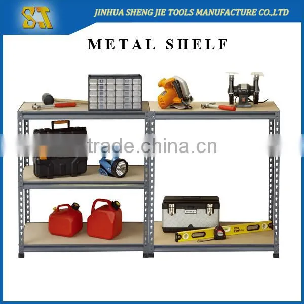 Top Hot Mini Easy Assembly Household Metal Shelf photo-2