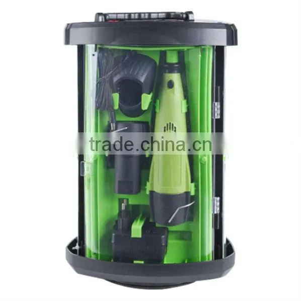 186 Pieces Rotary Tool Power Tool Battery With GS photo-5