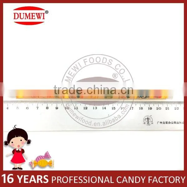 Mini Fruit Crystal Sweet Juice Jelly Stick photo-3