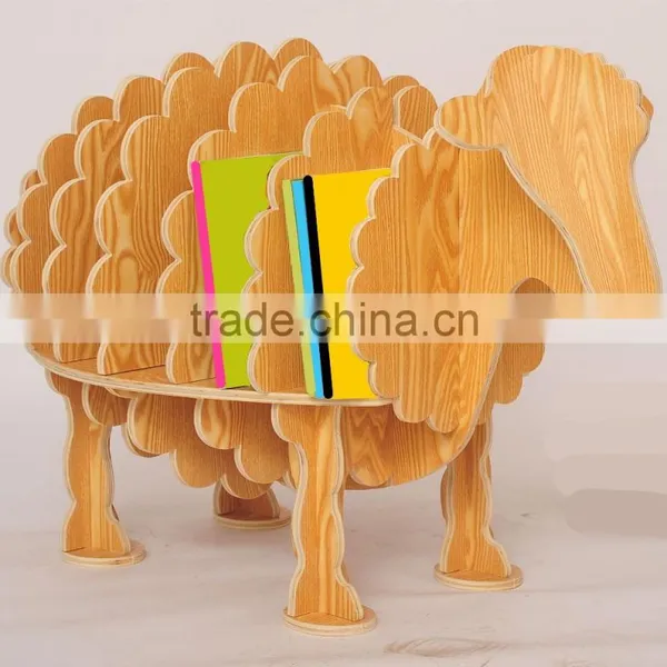 Wholesale Wooden Carved Animals photo-6