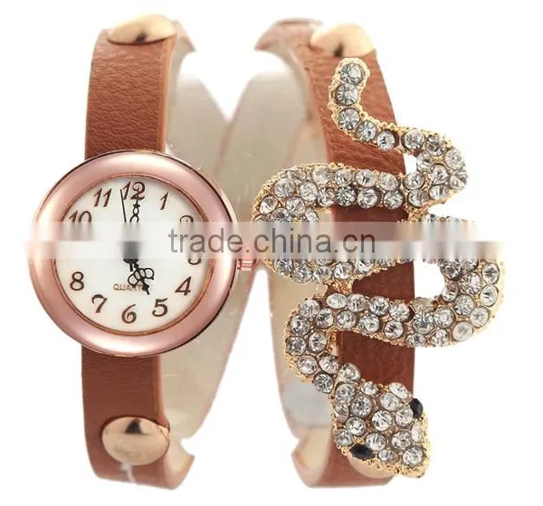 New Product Vogue Women Watche Fashion Quartz Wrist Watche photo-4