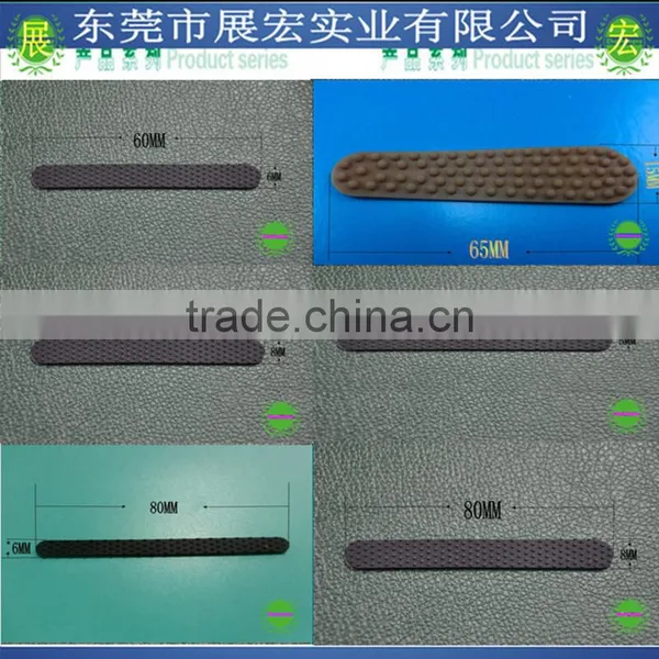 3 M Self-adhesive Non-slip Bar Used to Hanger photo-2