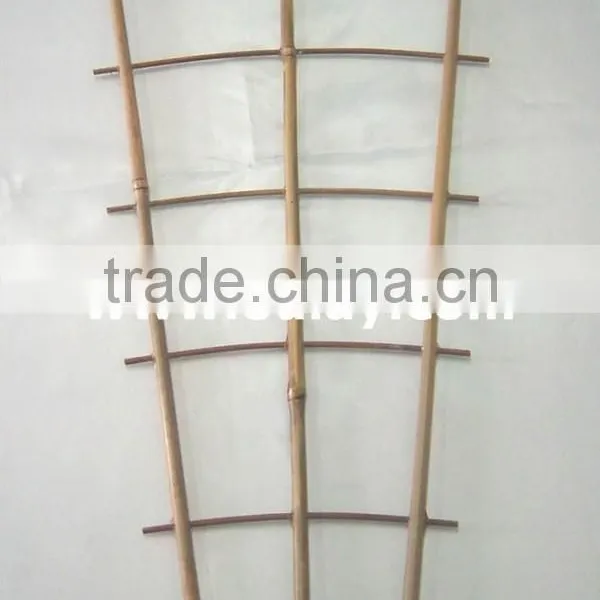 Cheap Make Bamboo Garden Trellis,bamboo Cane Trellis photo-2