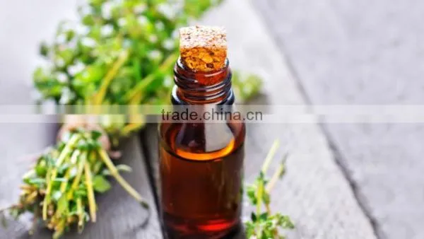 Thyme Oil photo-4