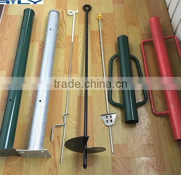 Best Quality Promotional Beach Ground Anchor in American Market photo-3