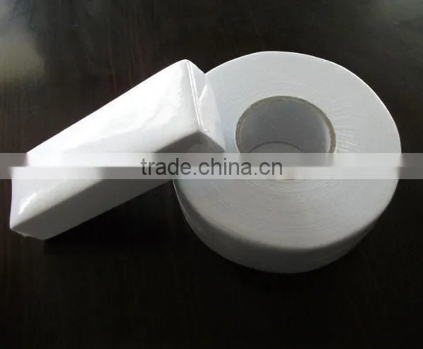 Disposble Nonwoven Waxing Paper photo-3