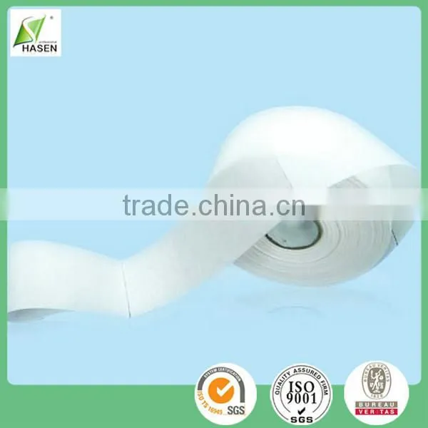 China Manufacturer , 12 Years Factory , Spunlace Nonwoven Cloth Wax Strip photo-5