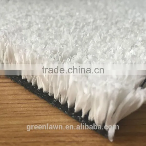 Wuxi GreenLawn High Quality Artificial Turf for Golf/tennis Court photo-5