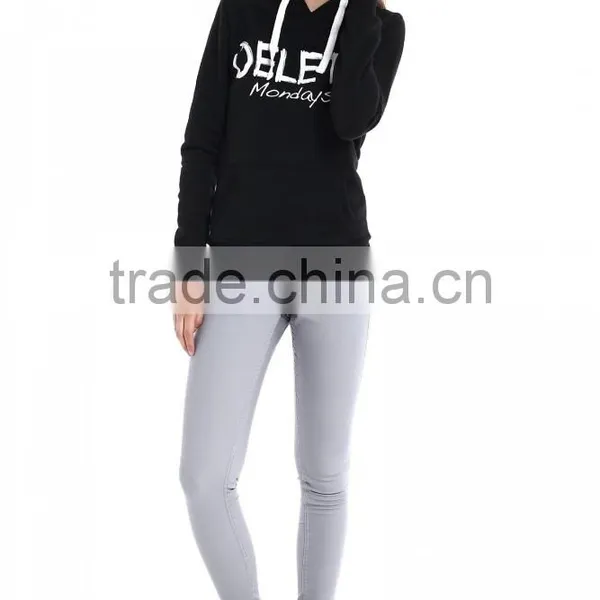 Hooded Sweatshirt and Sweatshirts&fashion Hoodies Without Hood&custom Crop Hoodies Pockets Wholesale Crewneck Sweatshirt photo-2