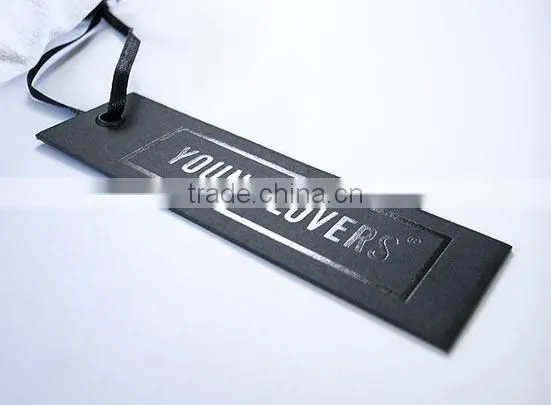 2017 Printed Design China Hang Tags photo-3