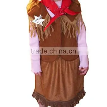 Indian Costumes
