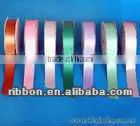 Single Face Circle Bore Satin Ribbons for Father's Day photo-3