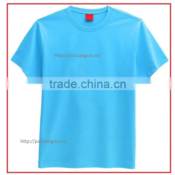 MEN'S T SHIRT, SHORT SLEEVE, 100% COTTON photo-3