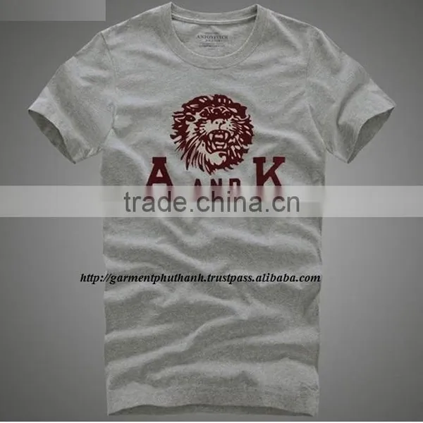 200 Gam 100% Cotton t Shirt With Custom Rubber Logo/ Men's T-shirt/ Women's T-shirt photo-2