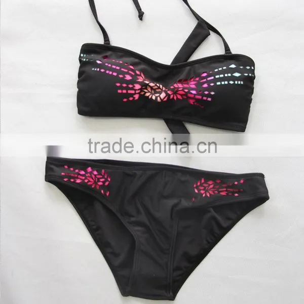 Hot Sexy Photo Lady Swimwear photo-2