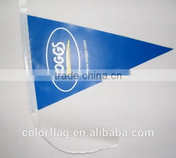 Custom String Bunting Flag photo-2