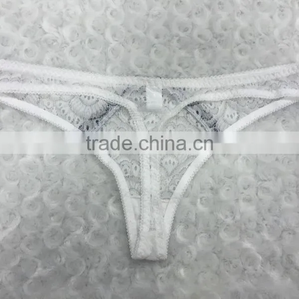 Fantastic Sexy Transparent Mesh Soft Cup Bra Sexy Angel 2016 photo-5