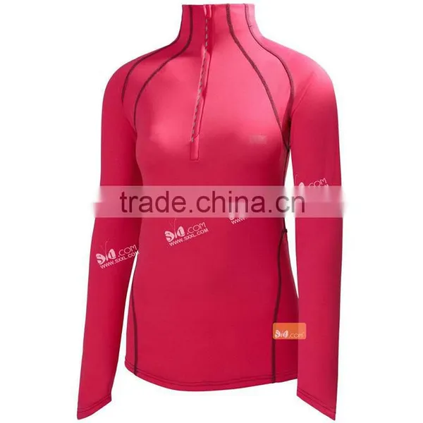 2014 Lastest Yellow Cotton Ice Hockey Wear