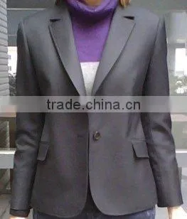 Women's Blazer