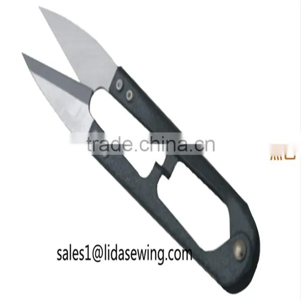 Trimming Scissors,cutting Yarn Scissors, Thread Snippers photo-2