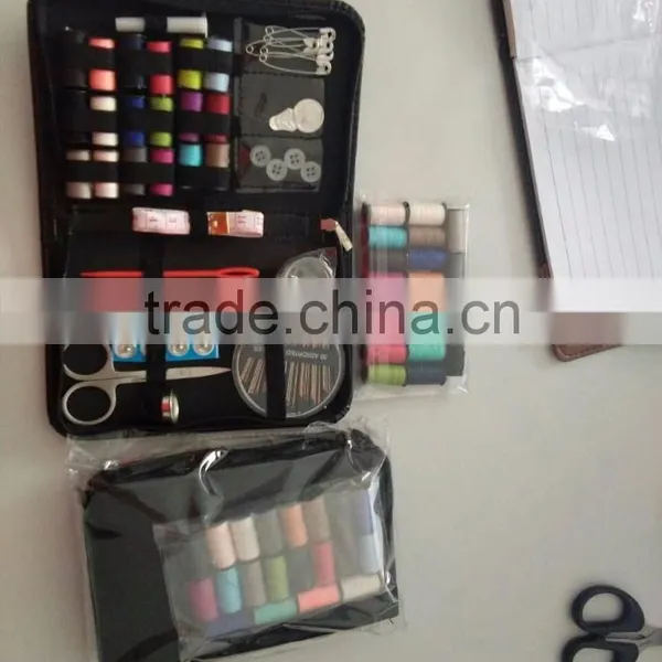Sewing Kit ,38 Spools of Thread photo-3