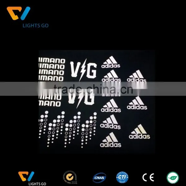 Reflective Heat Transfer Label for Fabric photo-6