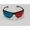 Popular Red Cyan 3D Glasses for Movie photo-2