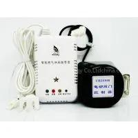Domestic Gas Detector/household Gas Detector/intelligent Combustible Gas Detector(UHRQ502) photo-2