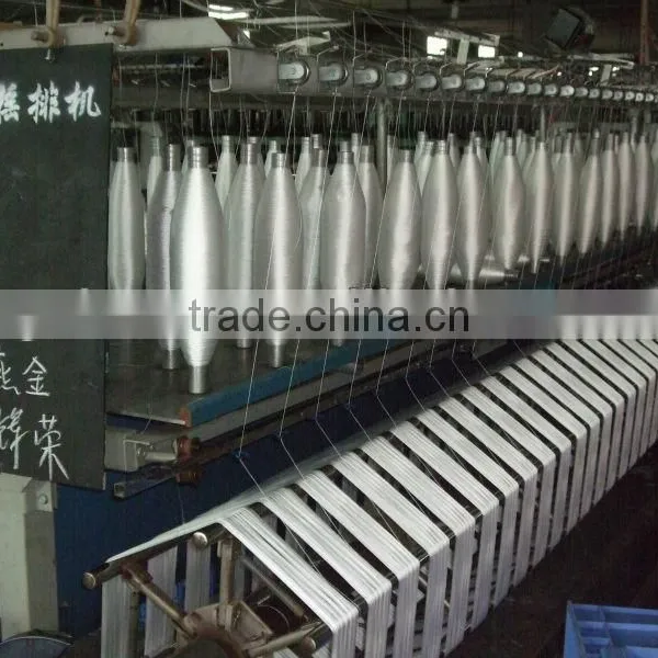 100% POLYESETER SEWING THREAD 40s/2FOR Quiting Machine photo-2