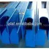Electric Screw Drive Four Post Truck Repair Lift photo-2
