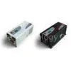 Black / White Solar Power System Communication Enclosures Custom