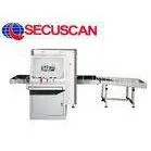 650 ( W ) * 500 ( H ) mm Tunnel X Ray Security Scanner For Find Illegal Items