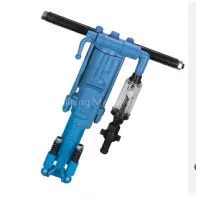 High Quality Y19A Hand-Held Pneumatic Rock Drill for Sale