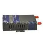 SIM Slot HSPA 14Mbps Industrial 3G Router With Daul SIM for Failover